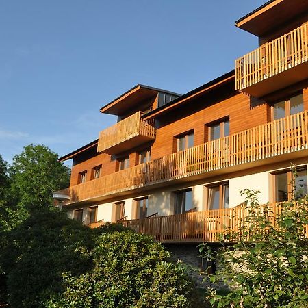 Apartmány Brčálník Železná Ruda Esterno foto