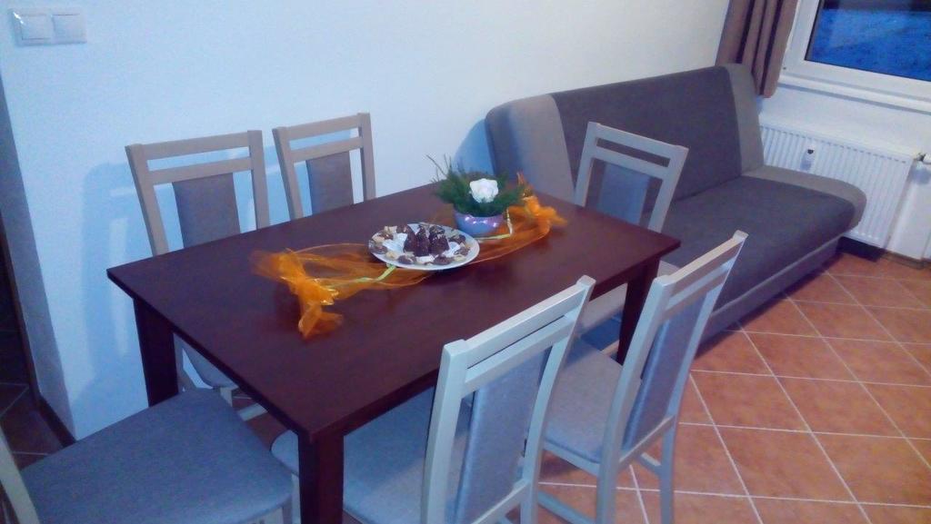 Apartmány Brčálník Železná Ruda Esterno foto